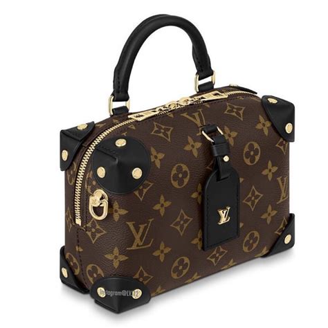 louis vuitton petite malle price philippines original